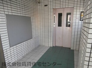 ライズワン和歌山Stの物件外観写真